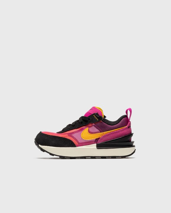 Waffle One (TD)