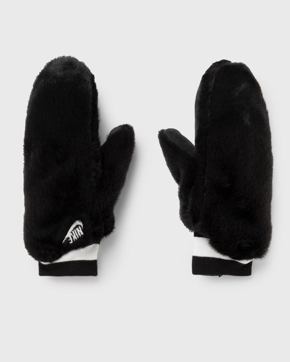 WARM MITTENS