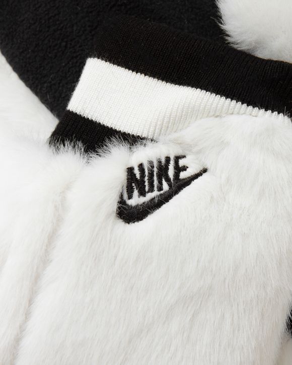 WARM MITTENS