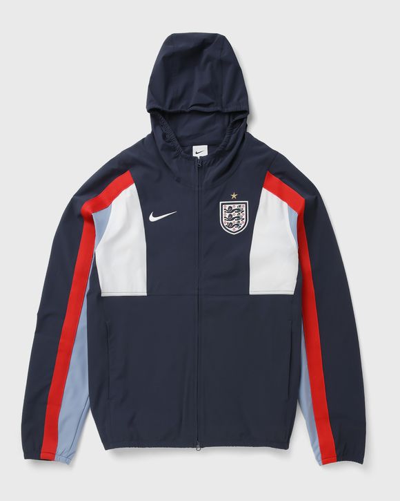 WC26 ENGLAND DF ENERGY JACKET W