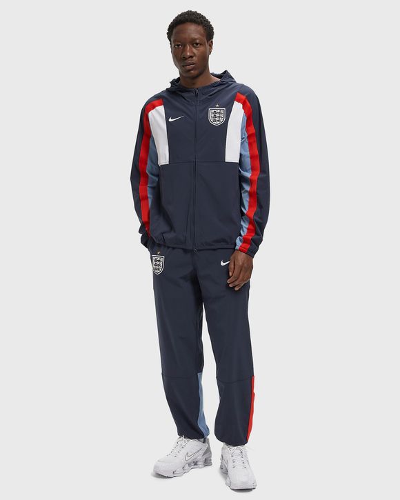 WC26 ENGLAND DF ENERGY JACKET W