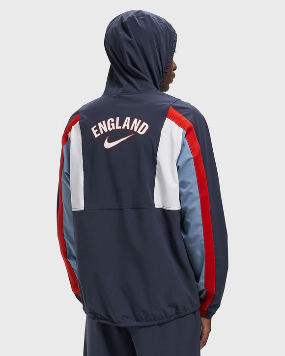 WC26 ENGLAND DF ENERGY JACKET W
