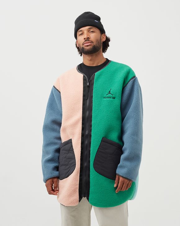 WHY NOT? X FACETASM JACKET