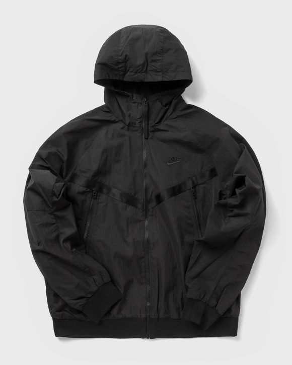 Windrunner Hooded Jacket