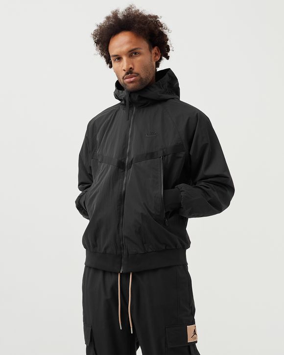 Windrunner Hooded Jacket