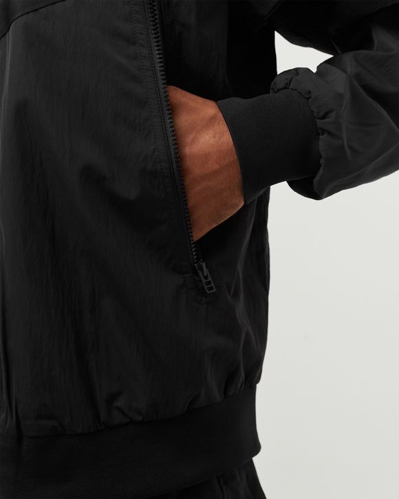 Windrunner Hooded Jacket