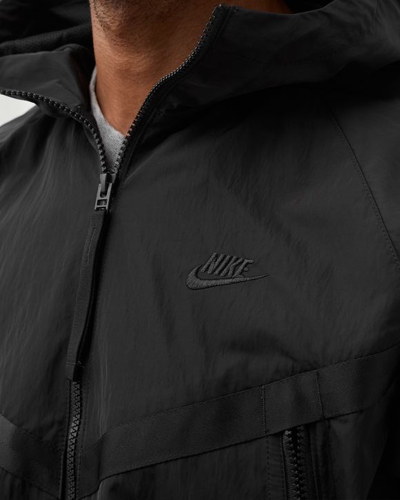 Windrunner Hooded Jacket