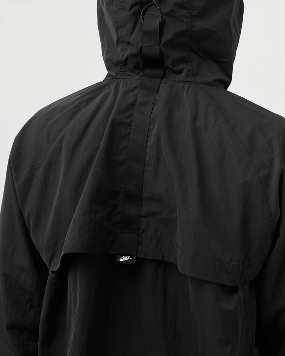Windrunner Hooded Jacket