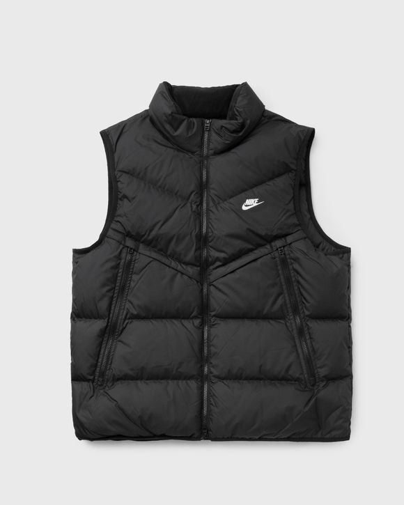 Windrunner Vest