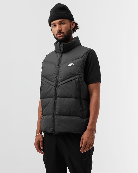 Windrunner Vest
