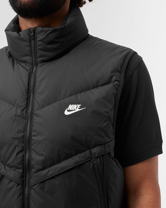 Windrunner Vest