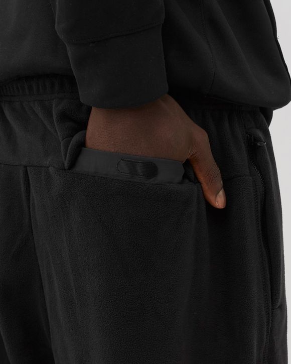 Winterized Pants