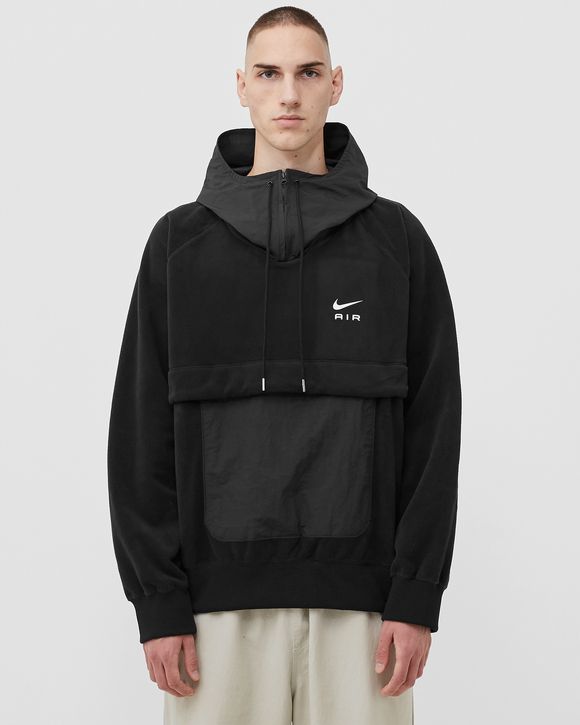 Winterized Pullover Hoodie