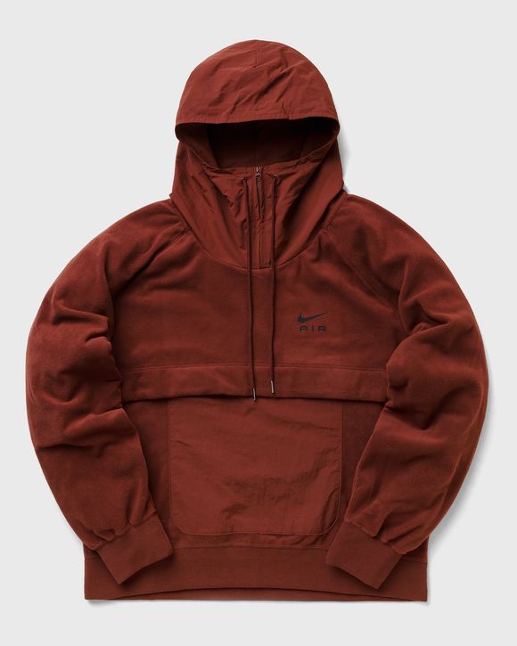 Winterized Pullover Hoodie