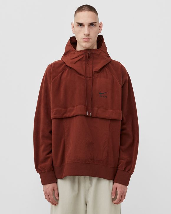 Winterized Pullover Hoodie