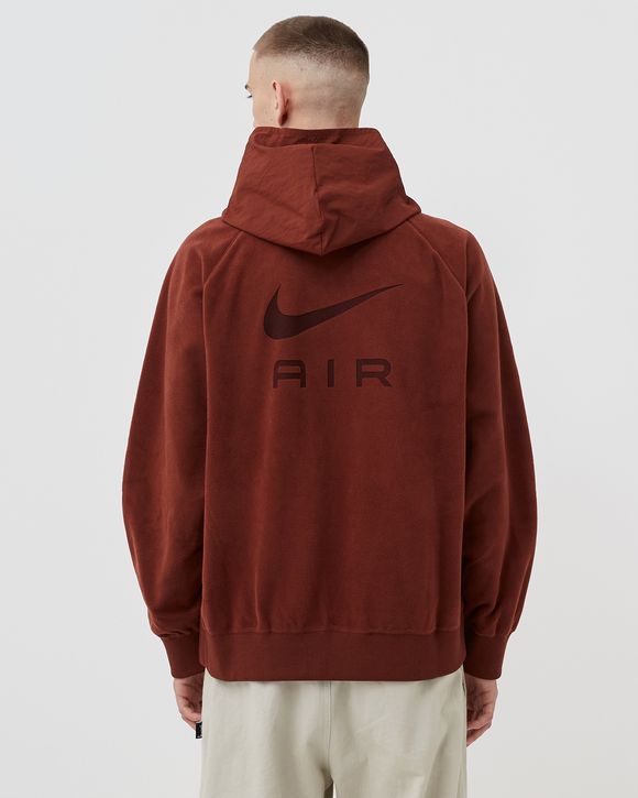 Winterized Pullover Hoodie