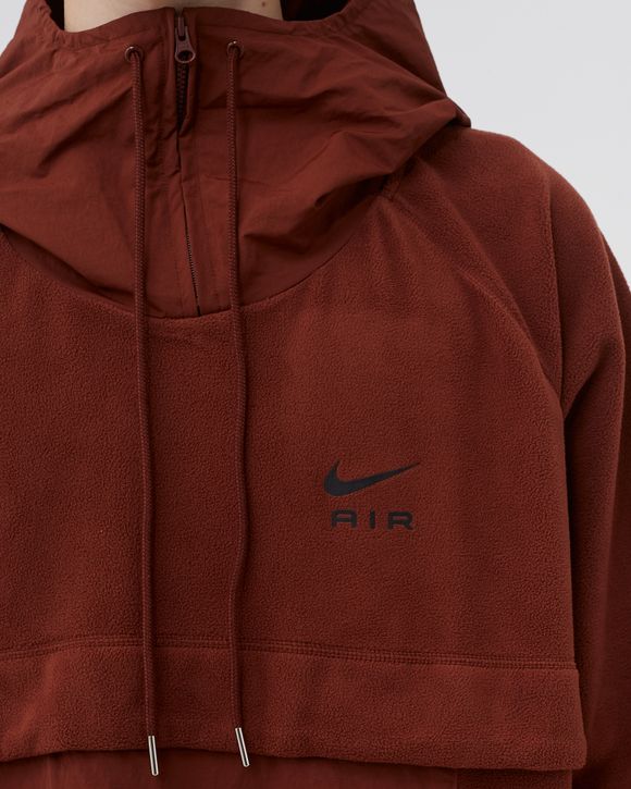 Winterized Pullover Hoodie