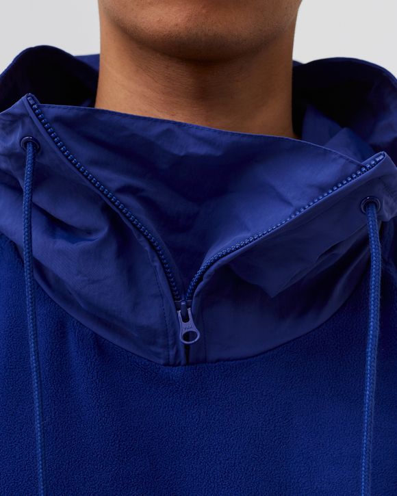 Winterized Pullover Hoodie