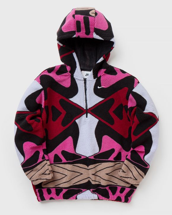 WMNS 1/4-Zip Jacket