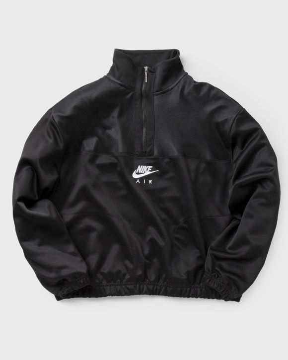 WMNS 1/4-Zip TOP