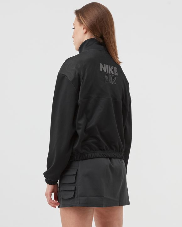 WMNS 1/4-Zip TOP
