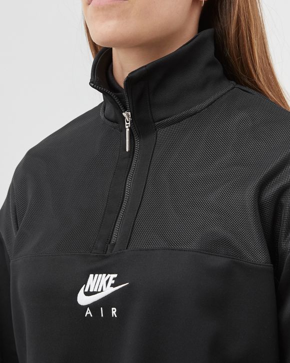 WMNS 1/4-Zip TOP