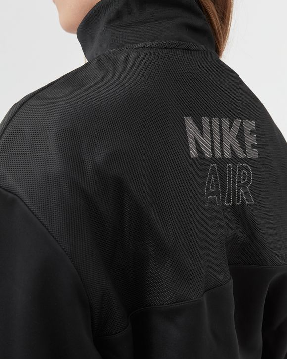 WMNS 1/4-Zip TOP