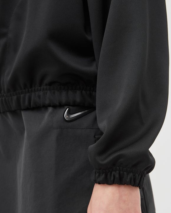WMNS 1/4-Zip TOP