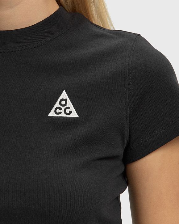 WMNS ACG DF FITTED TRI SS