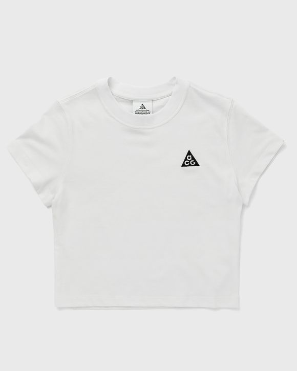 WMNS ACG DF FITTED TRI SS