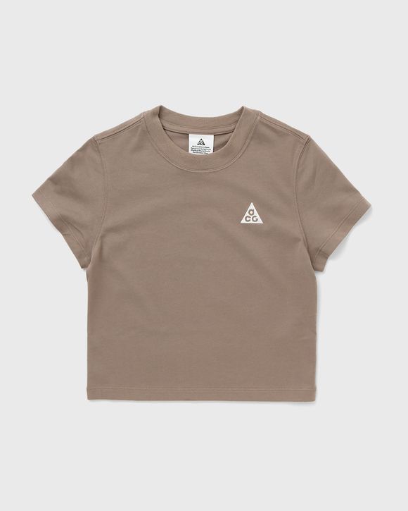 WMNS ACG DF FITTED TRI SS