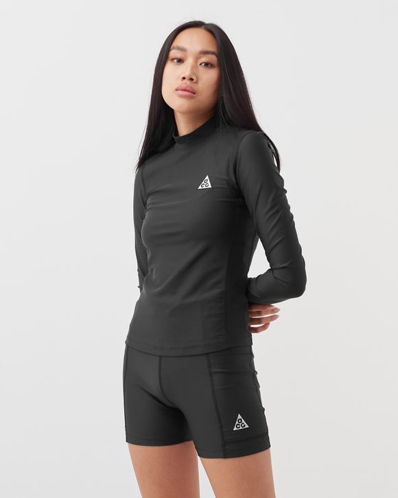 WMNS ACG DRI-FIT ADV 'CRATER LOOKOUT' LONGSLEEVE TOP
