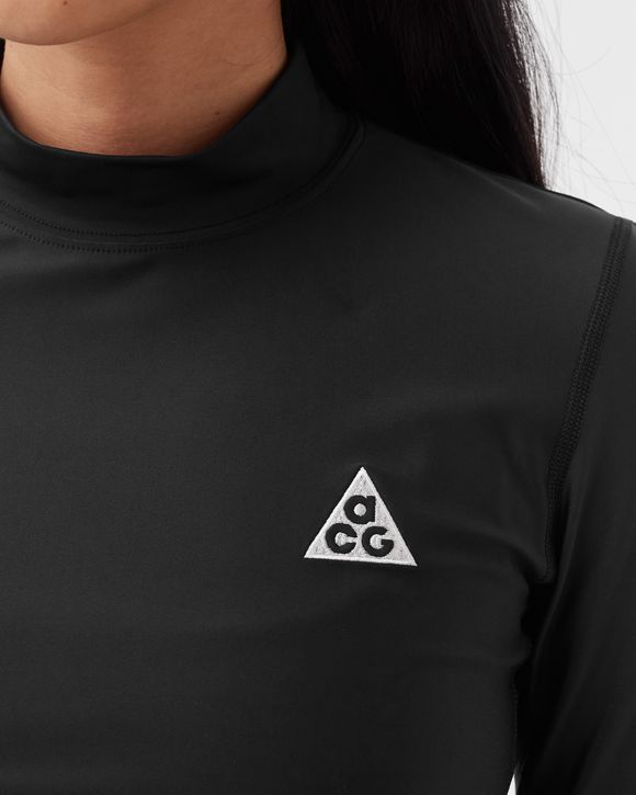 WMNS ACG DRI-FIT ADV 'CRATER LOOKOUT' LONGSLEEVE TOP