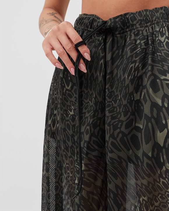 WMNS ACG DRI-FIT 'HAPPY ARACHNID' SKIRT
