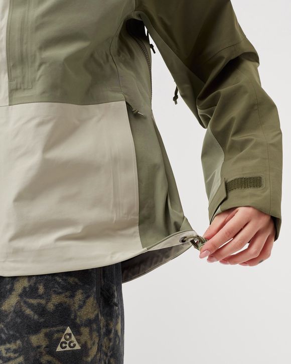 WMNS ACG GORE-TEX 'Misery Ridge' Hooded Jacket