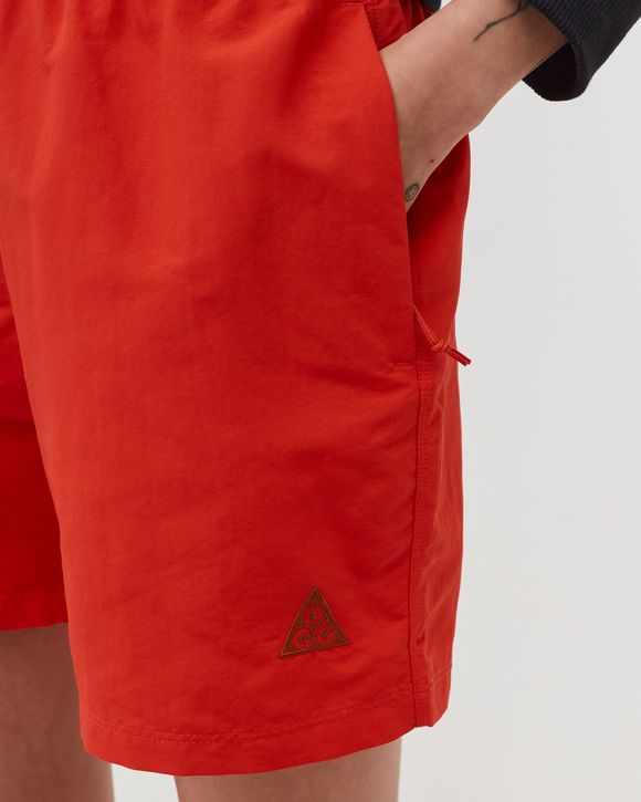 WMNS ACG Oversized Shorts