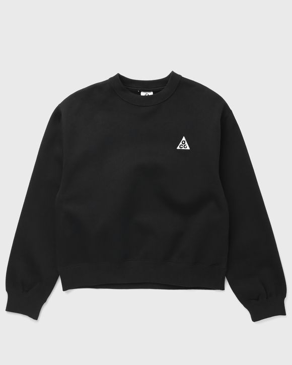 WMNS ACG TF TUFF FLEECE CRW