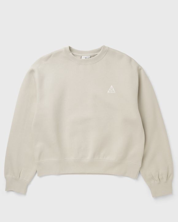 WMNS ACG TF TUFF FLEECE CRW