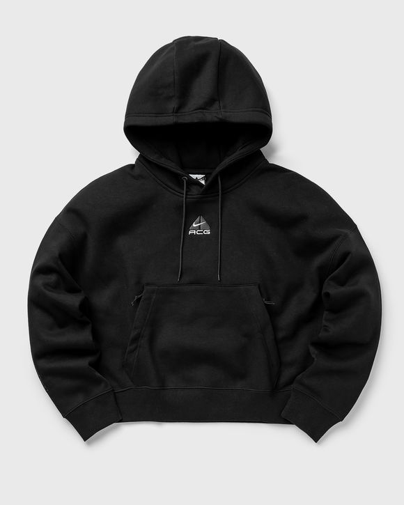 WMNS ACG Therma-FIT "Tuff Knit" Fleece Hoodie