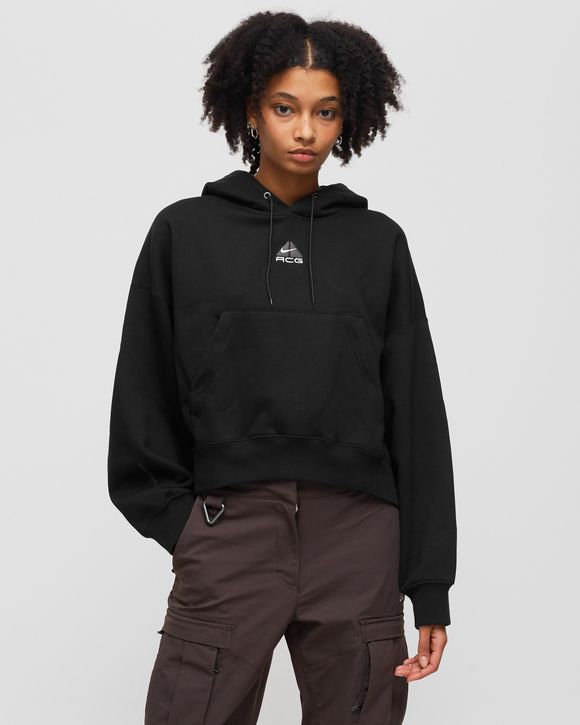 WMNS ACG Therma-FIT "Tuff Knit" Fleece Hoodie