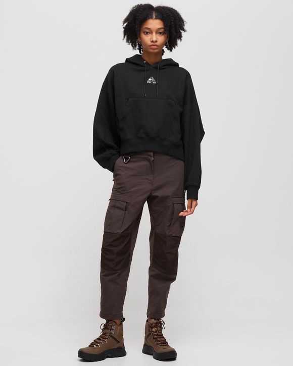 WMNS ACG Therma-FIT "Tuff Knit" Fleece Hoodie