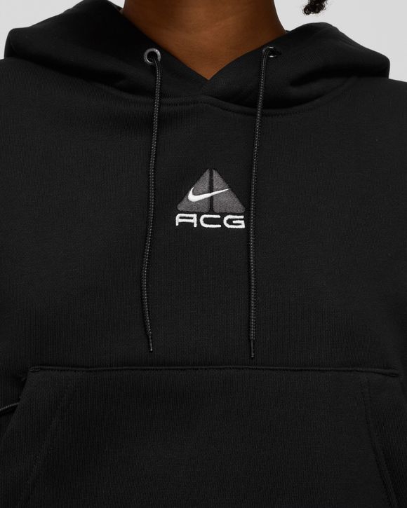 WMNS ACG Therma-FIT "Tuff Knit" Fleece Hoodie