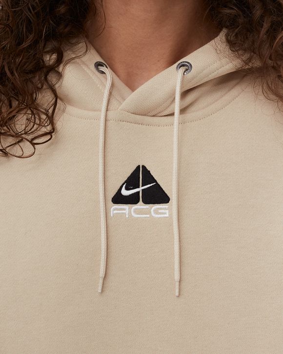 WMNS ACG Therma-FIT "Tuff Knit" Fleece Hoodie