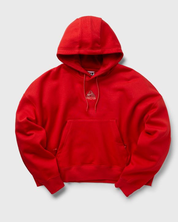 WMNS ACG Therma-FIT "Tuff Knit" Fleece Hoodie