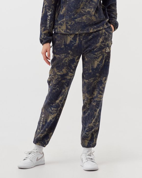 WMNS ACG THERMA-FIT 'WOLF TREE' PANT