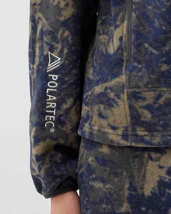 WMNS ACG WOLF TREE HALF-ZIP