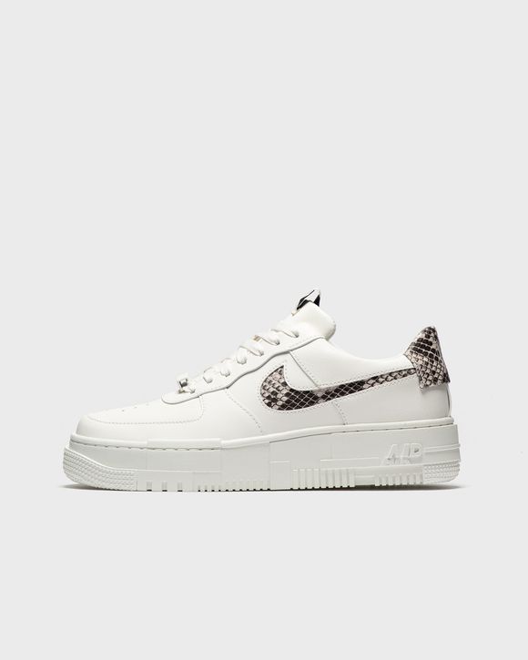 WMNS AF1 Pixel Sail Snake
