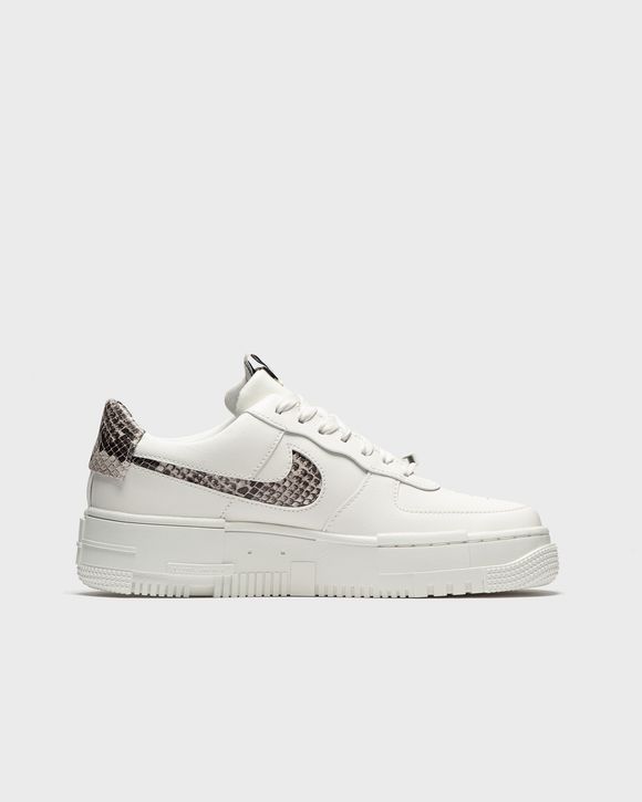 WMNS AF1 Pixel Sail Snake