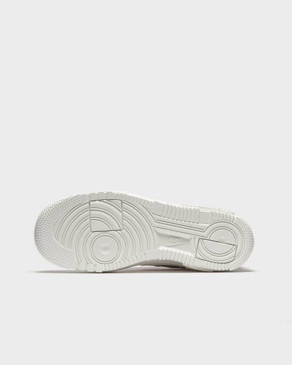 WMNS AF1 Pixel Sail Snake