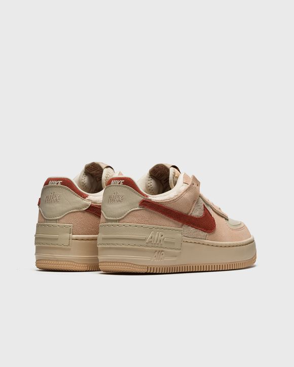 WMNS AF1 SHADOW 'Shimmer'